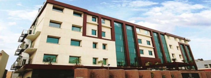 United-21 Citymark - Gurgaon 01.jpg